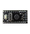 Плата контроллер Arduino Pro Mini на чипе Atmega168 5V (16841)