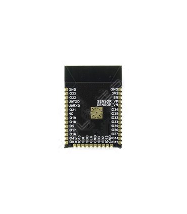 Плата ESP32S WIFI Bluetooth 2в1 с низким энергопотреблением (16801)