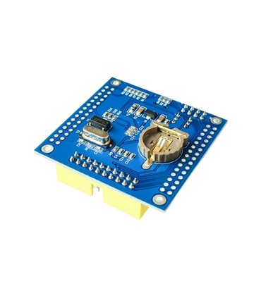 Отладочная плата STM32F103RET6-MODUL с ядром ARM Cortex M3 (17117)