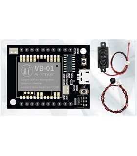 Модуль распознавания голоса VB-01-Kit AI Thinker (18174)