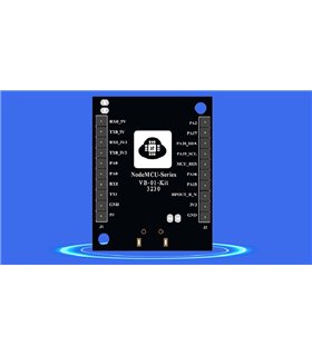 Модуль распознавания голоса VB-01-Kit AI Thinker (18174)