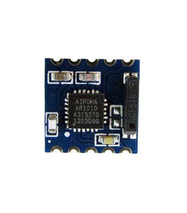 Модуль приемника Airoha FM-радио 76-108Mhz AR1010 аналог TEA5767 (18352)