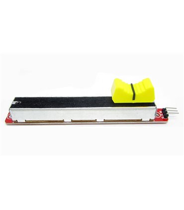 Модуль ползункового потенциометра 10Kom Arduino (16350)