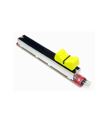 Модуль ползункового потенциометра 10Kom Arduino (16350)