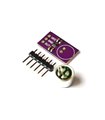 Модуль микрофона с усилителем MAX9812L микрофон B-15E Arduino (15821)