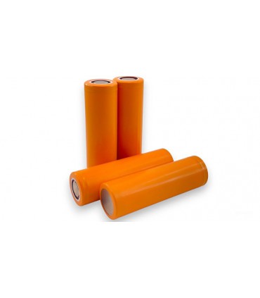 Аккумулятор Li-ion 21700 3000mAh 2C (21026)