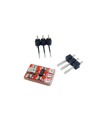 Модуль микрофона MIC активный микрофон 65dB (16351)