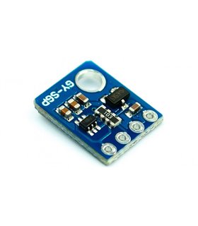 Модуль датчика газа GY-SGP30 TVOC eCO2 (17864)