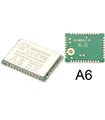 Модуль беспроводной передачи A6 GPRS GSM 850/900/1800/1900MHz (15178)