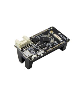 Модуль LILYGO T-OI ESP8266 MINID1 с холдером для аккумулятора 1634 (16899)