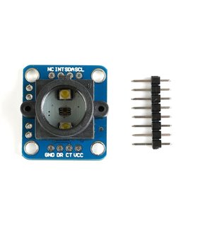 Модуль GY-33 TCS34725 Color Sensor Identify (18008)