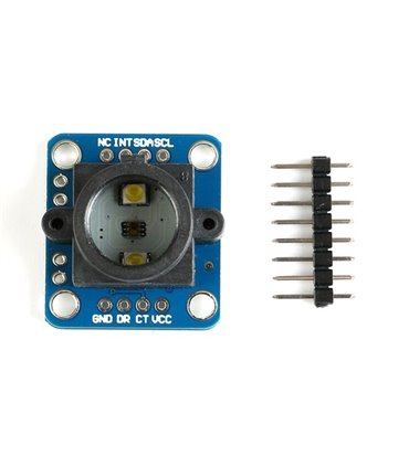 Модуль GY-33 TCS34725 Color Sensor Identify (18008)
