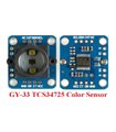 Модуль GY-33 TCS34725 Color Sensor Identify (18008)