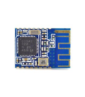 Модуль Bluetooth V4.0 CC2541 HM-11 BLE Module (17900)