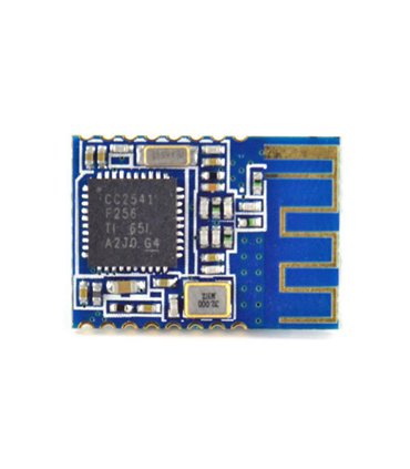 Модуль Bluetooth V4.0 CC2541 HM-11 BLE Module (17900)