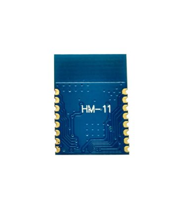 Модуль Bluetooth V4.0 CC2541 HM-11 BLE Module (17900)