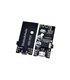 Модуль Bluetooth 4.2 MP3 аудио приемник BLE M28 (17244)