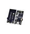 Модуль Bluetooth 4.2 MP3 аудио приемник BLE M28 (17244)