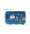Мини-компьютер Orange Pi PC H3 с поддержкой lubuntu Linux и Android-Mini (15713)
