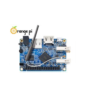 Мини-компьютер Orange Pi Lite Allwinner H3 Quad-core Cortex-A7 (15714)