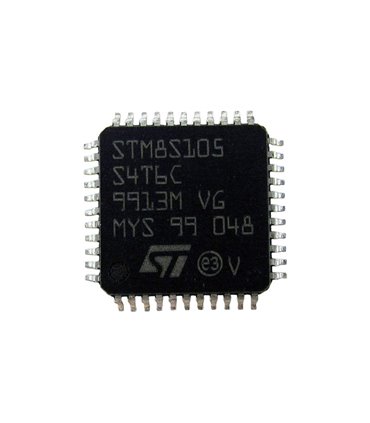 Микроконтроллер STM8S105S4T6C (18361)
