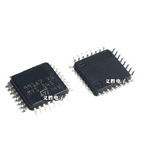 Микроконтроллер STM8S903K3T6C LQFP32 STM8S903K3T6 (15308) Микроконтроллер STM8S903K3T6C LQFP32 STM8S903K3T6 (15308)