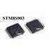 Микроконтроллер STM8S903K3T6C LQFP32 STM8S903K3T6 (15308)