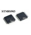 Микроконтроллер STM8S903K3T6C LQFP32 STM8S903K3T6 (15308) Микроконтроллер STM8S903K3T6C LQFP32 STM8S903K3T6 (15308)