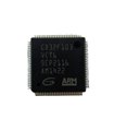Микроконтроллер GD32F103VCT6 LQFP-100 (18378)
