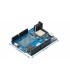 Плата разработки Arduino UNO R4 WiFi Type-C Renesas RA4M1 ESP32-S3 (21166)
