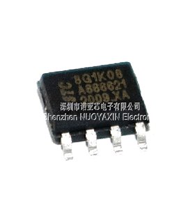 Микроконтроллер STCmicro STC8G1K08-36I-SOP8 STC STC8G1K08 (18156) Микроконтроллер STCmicro STC8G1K08-36I-SOP8 STC STC8G1K08 (18156)
