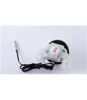 Цифровой датчик уровня воды температуры воды для DIY-устройств (17344)