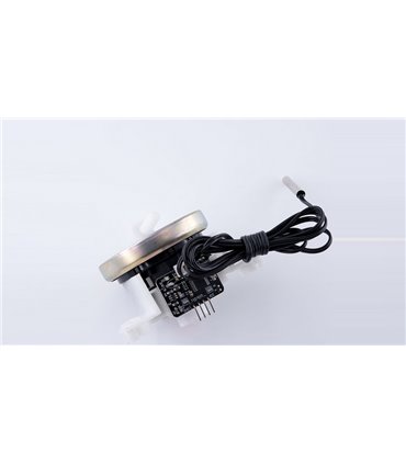 Цифровой датчик уровня воды температуры воды для DIY-устройств (17344)