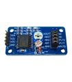 ЦАП АЦП PCF8591 модуль с датчиками 8 бит (15049)