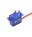 Сервопривод серво сервомашинка DM-S0090D 360 градусов (15544)