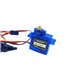 Сервопривод TS90M 360 градусов для Arduino (16854)