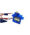Сервопривод TS90M 360 градусов для Arduino (16854)