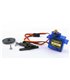 Сервопривод TS90M 360 градусов для Arduino (16854)