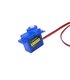 Сервопривод TS90D 360 градусов для Arduino (16853)