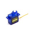 Сервопривод TS90A 360 градусов для Arduino (16852)