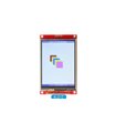 Сенсорный цветной TFT ЖК дисплей SPI 4.0 дюймы 480*320 ST7796S (18606)