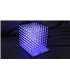 Светодиодный куб 8*8*8 на Arduino LED Cube 10 режимов (16115)