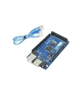 Плата управления Arduino Mega ADK Atmega16U2 для Android (16083)