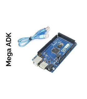 Плата управления Arduino Mega ADK Atmega16U2 для Android (16083)
