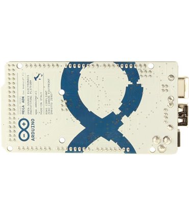 Плата управления Arduino Mega ADK Atmega16U2 для Android (16083)