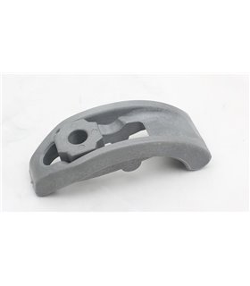 Фиксатор обрабатываемой детали на станке ЧПУ (14778) Фиксатор обрабатываемой детали на станке ЧПУ (14778)