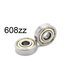 Подшипник радиальный 608ZZ для 3D-принтера ЧПУ (12121)