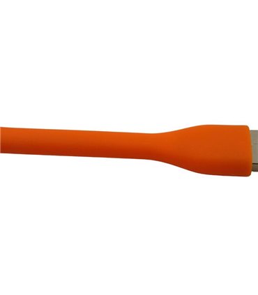 Портативный гибкий вентилятор USB (11109)