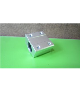 Подшипник линейный SCS8UU для 3D-принтера ЧПУ (12110)