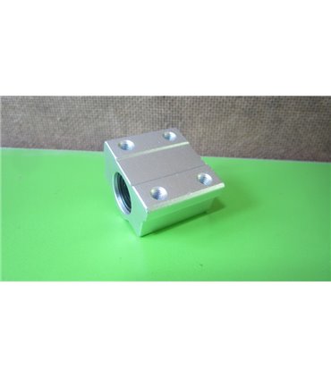 Подшипник линейный SCS8UU для 3D-принтера ЧПУ (12110)